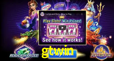 Integração de APIs gtwin