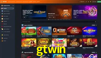 Promoções Sazonais gtwin