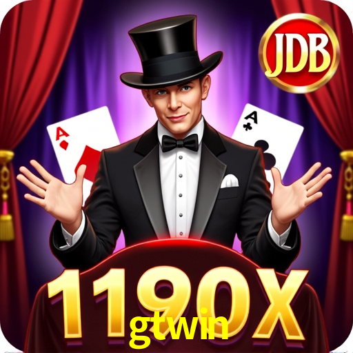 Jogos de Slot gtwin