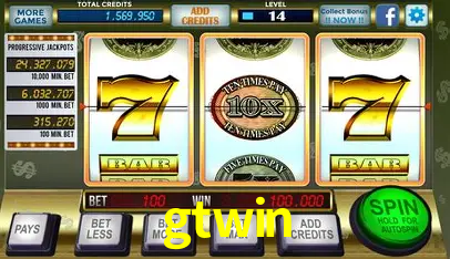 Promoção Relâmpago gtwin