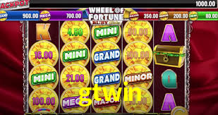 Jogos Exclusivos gtwin