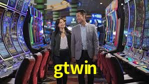 Bônus de Boas-vindas gtwin