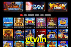 PIX Instantâneo gtwin